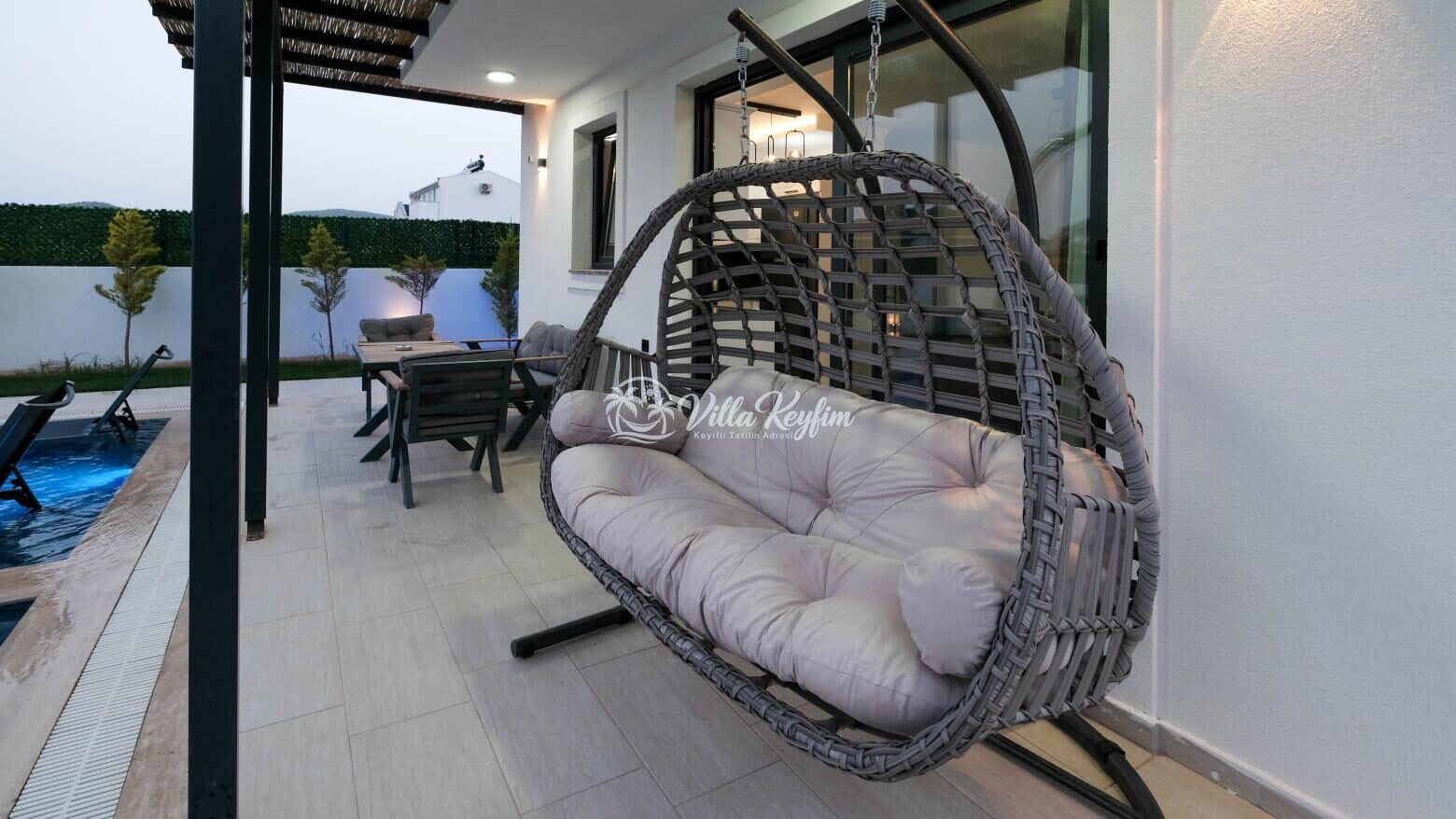 Villa Tahancı 4 — 59