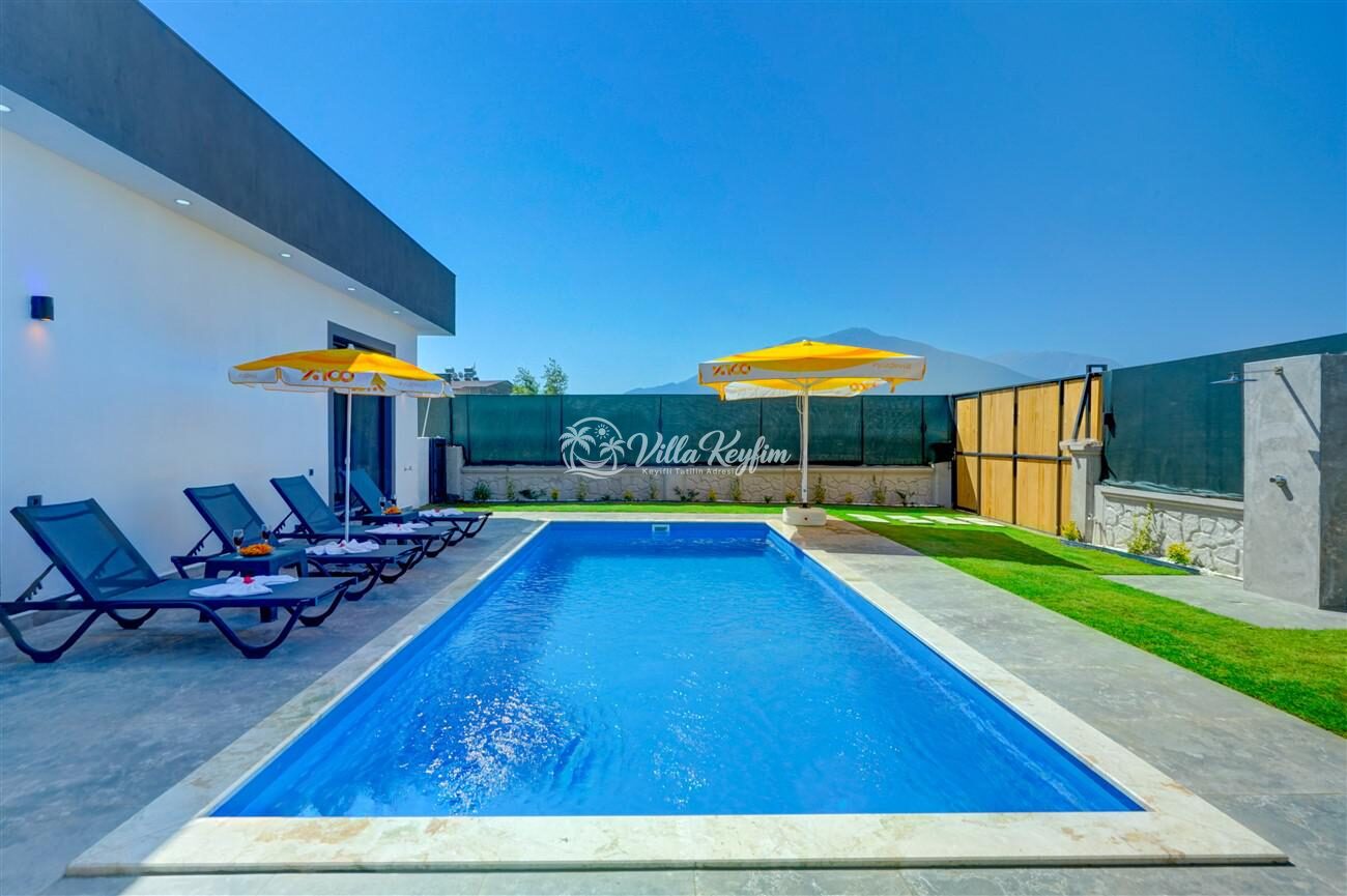 Villa Ramos — 2