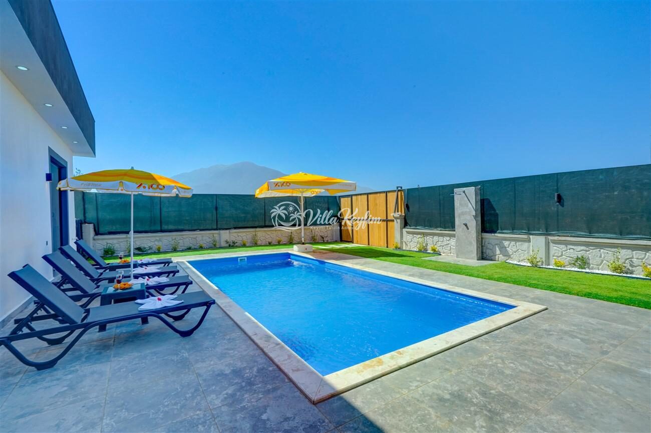 Villa Ramos — 3