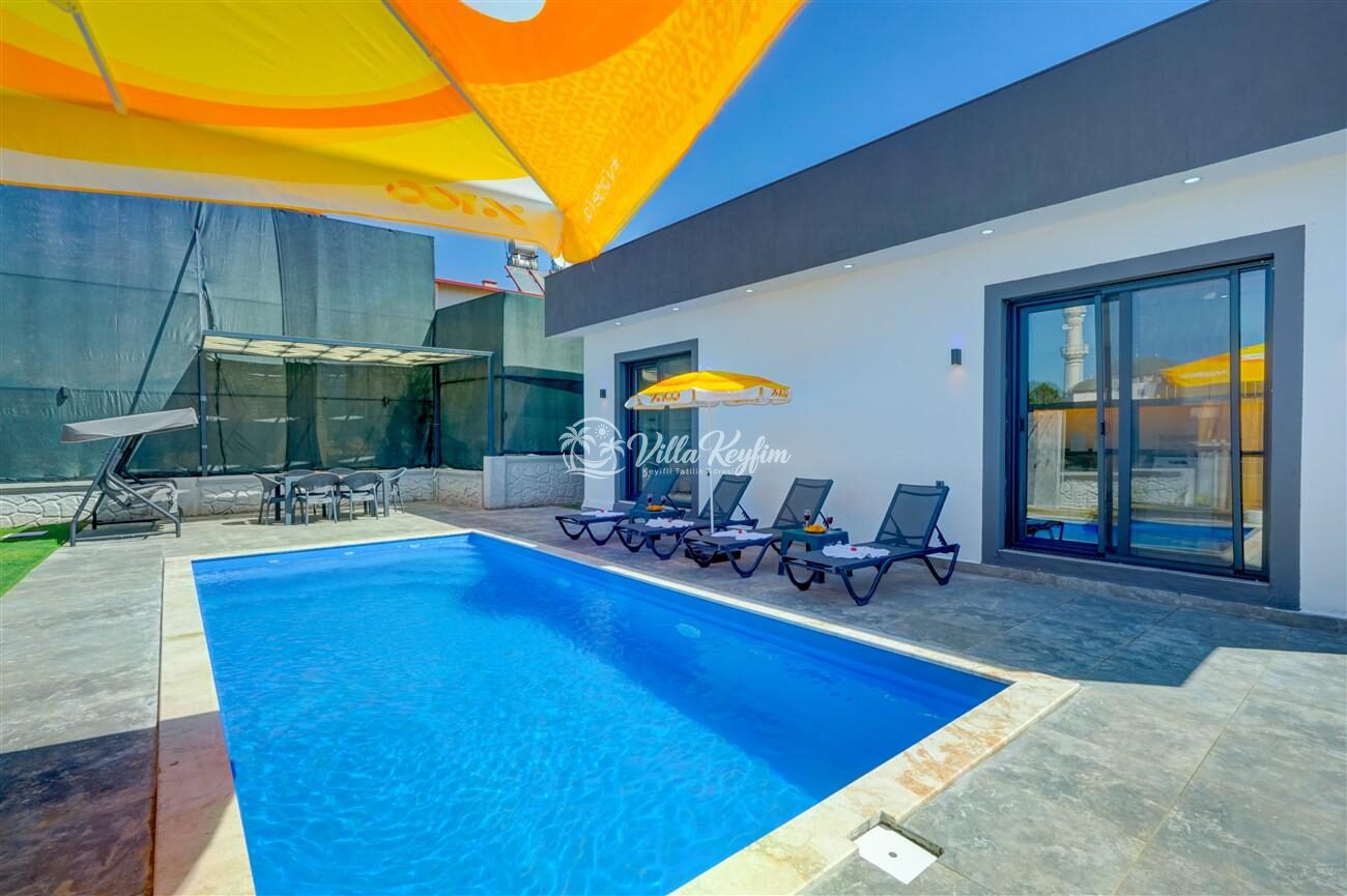 Villa Ramos — 6