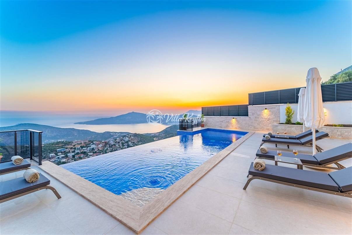 Villa Yeşim Kördere — 7