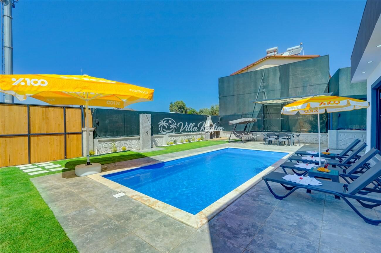 Villa Ramos — 7