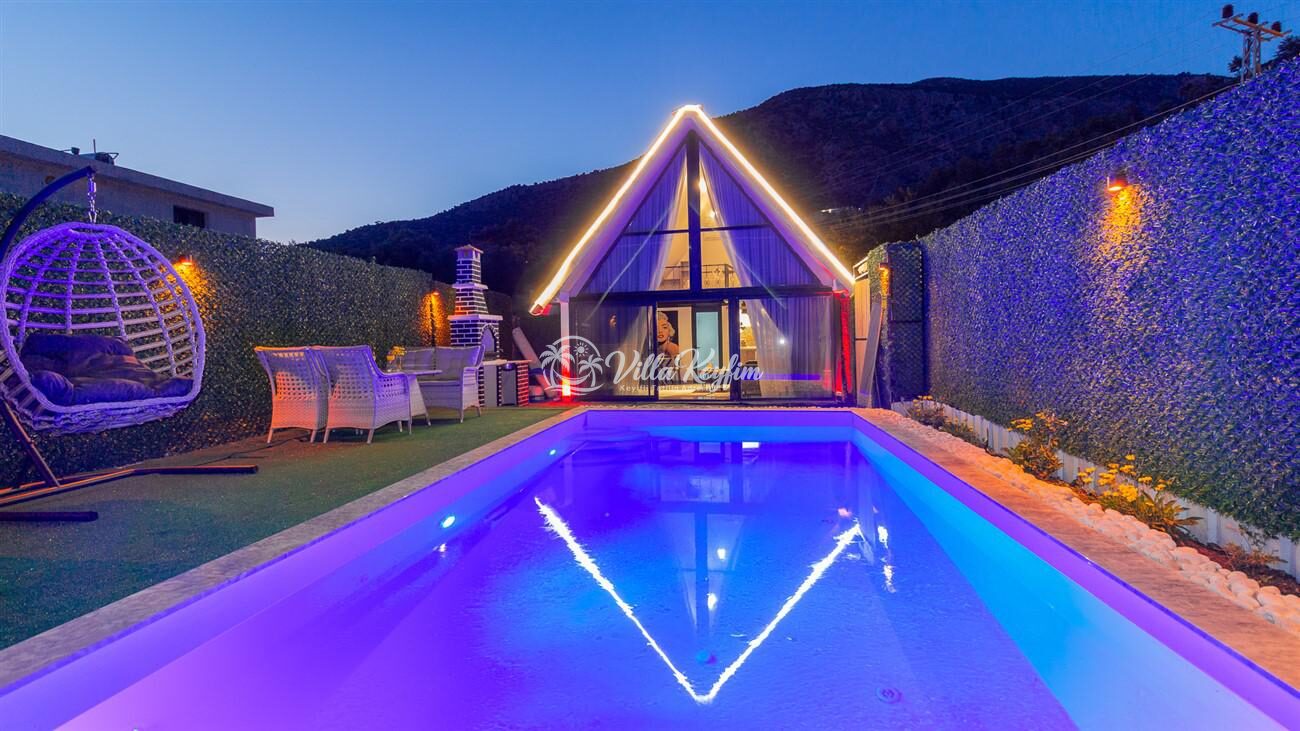 Villa Marilyn — 11