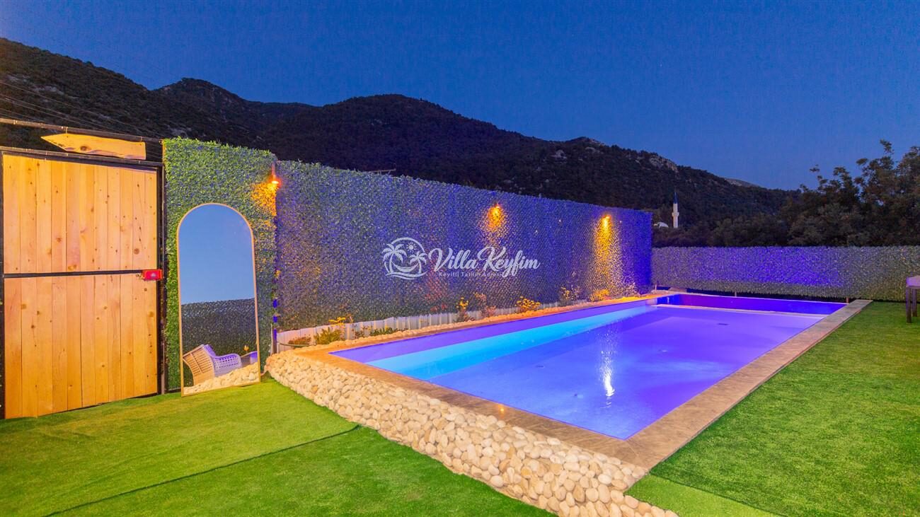 Villa Marilyn — 12