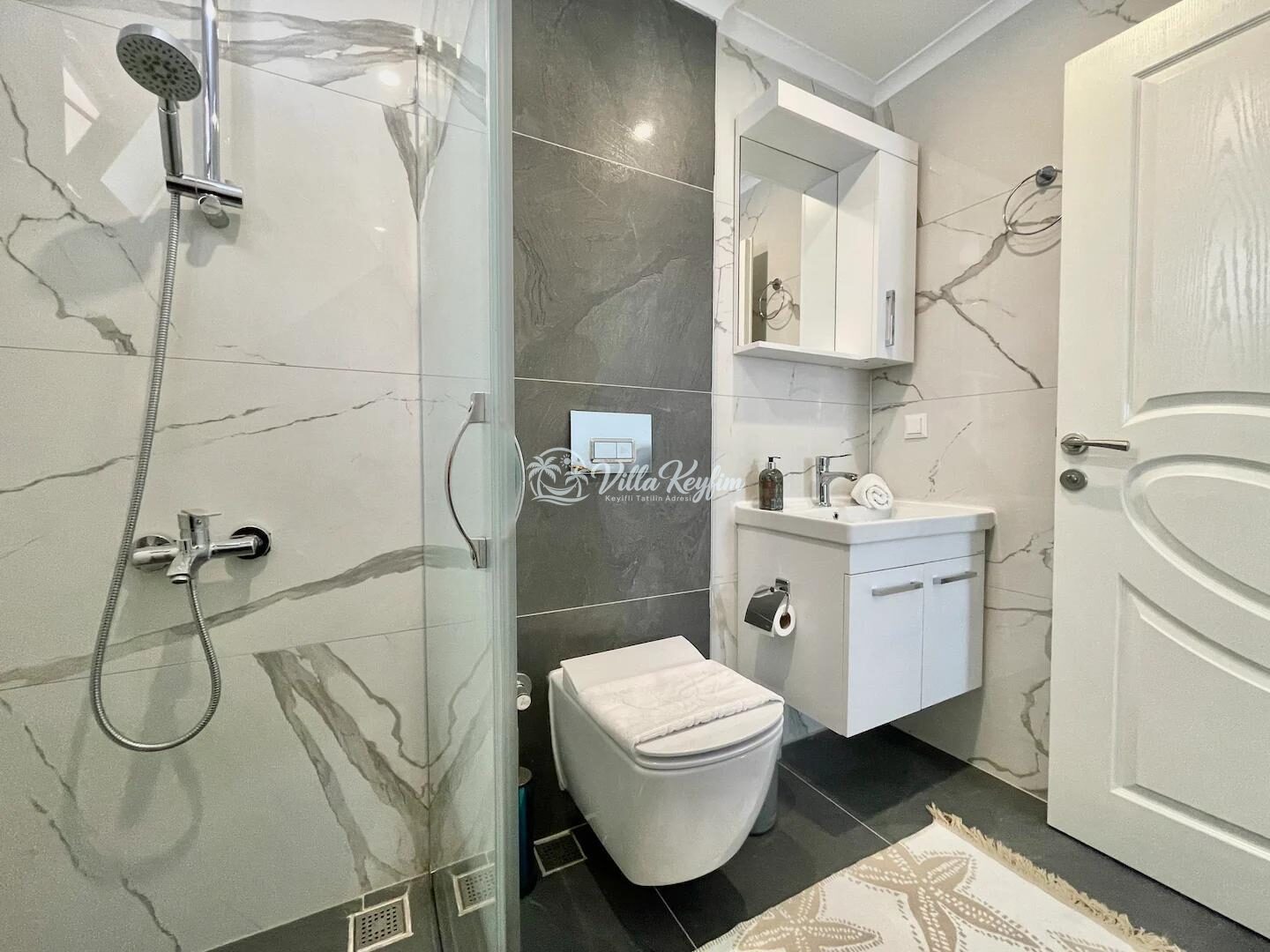 Villa Zeus — 18