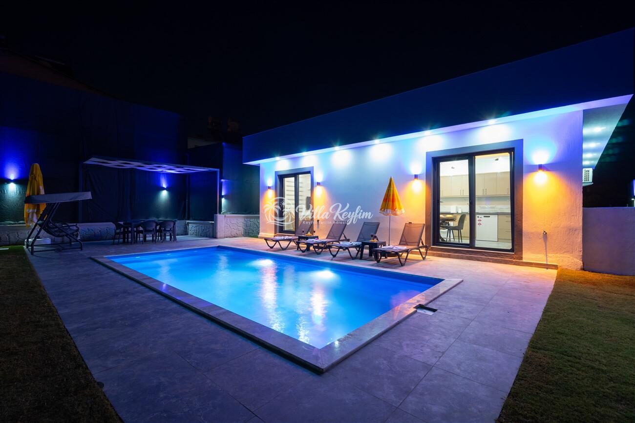 Villa Ramos — 16
