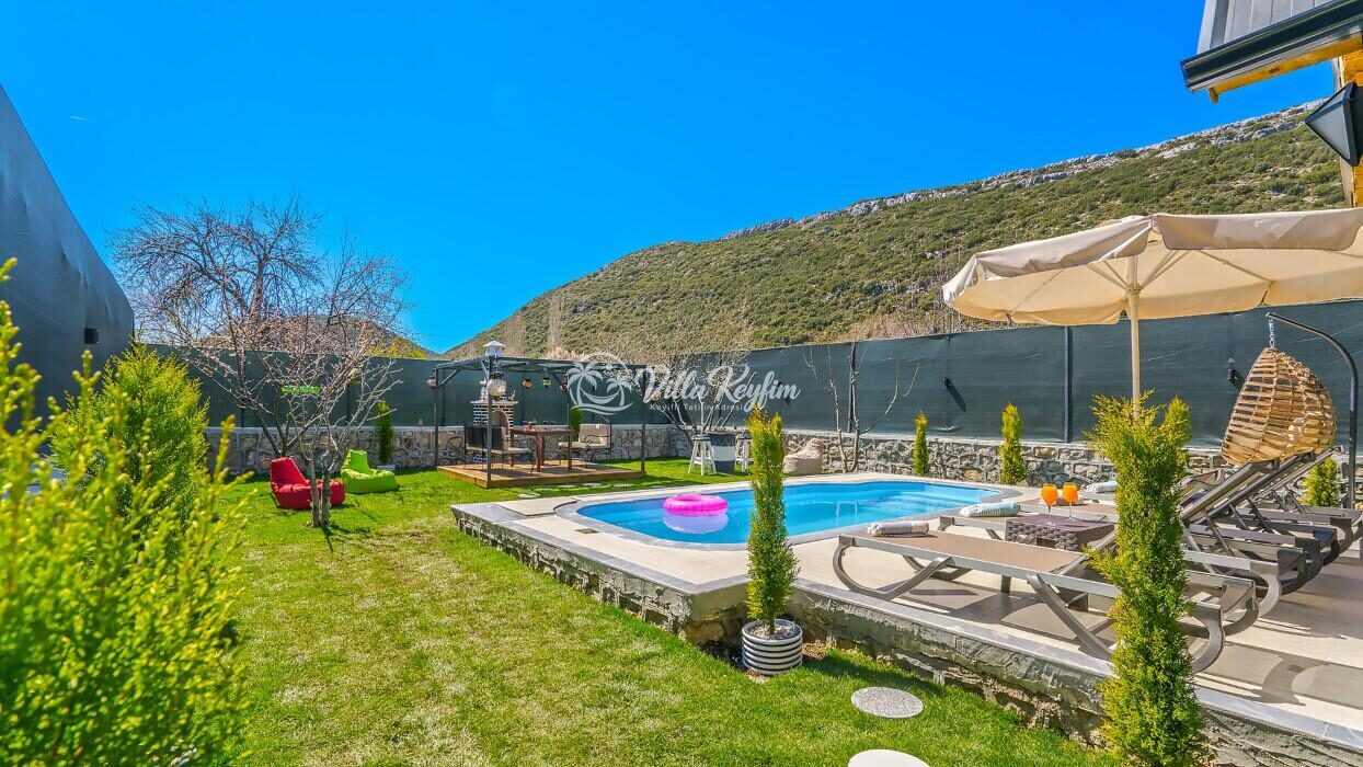 Villa Doğanay Bezirgan — 21