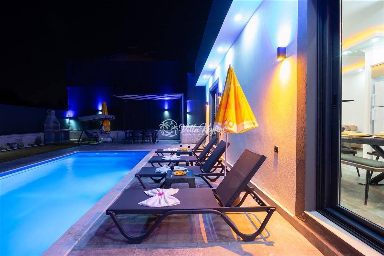 Villa Ramos — 21