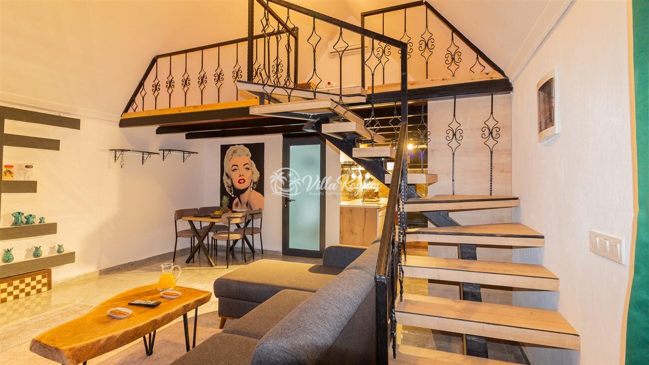 Villa Marilyn — 24