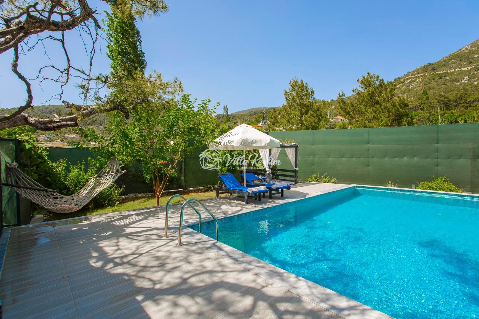 Villa Sarp — 20