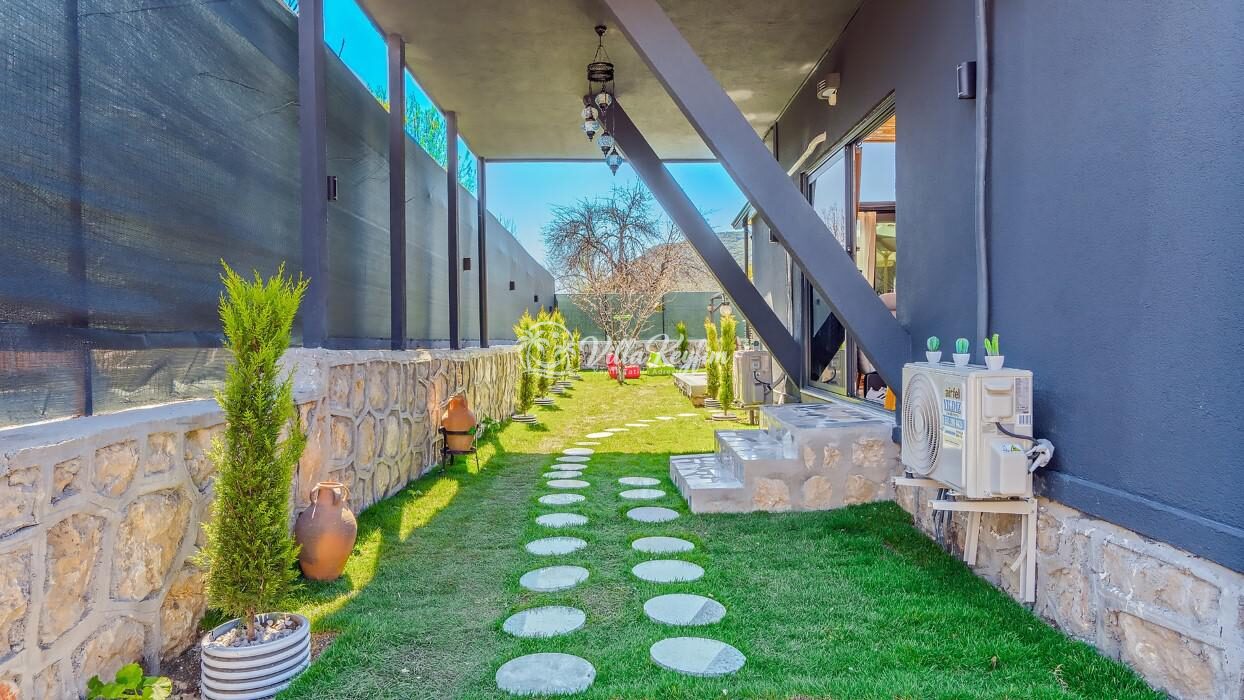 Villa Doğanay Bezirgan — 25