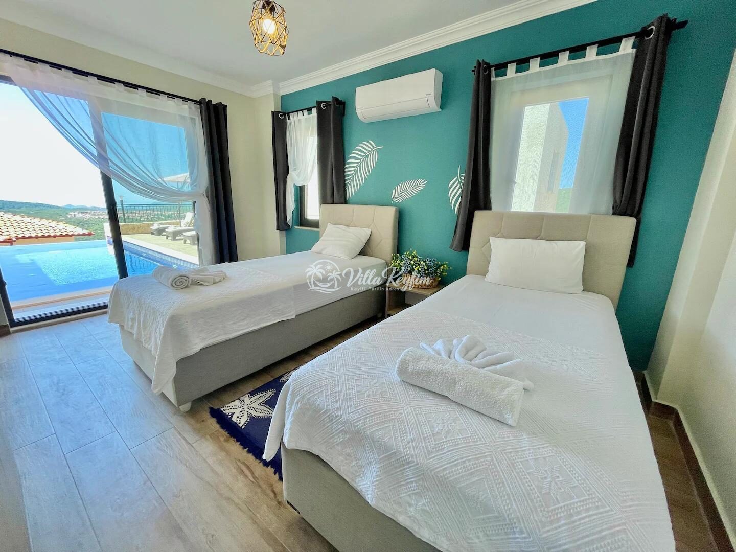 Villa Thor — 25