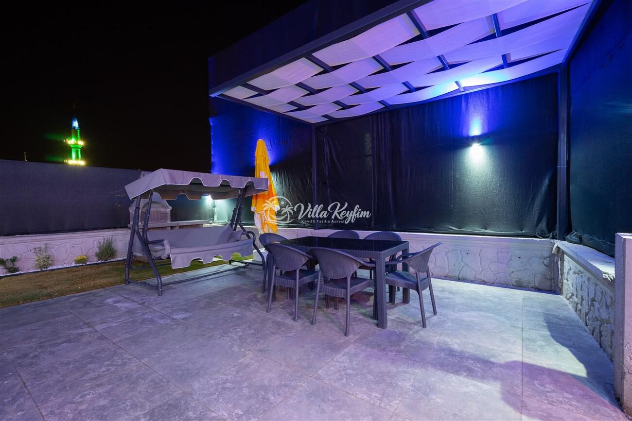 Villa Ramos — 26