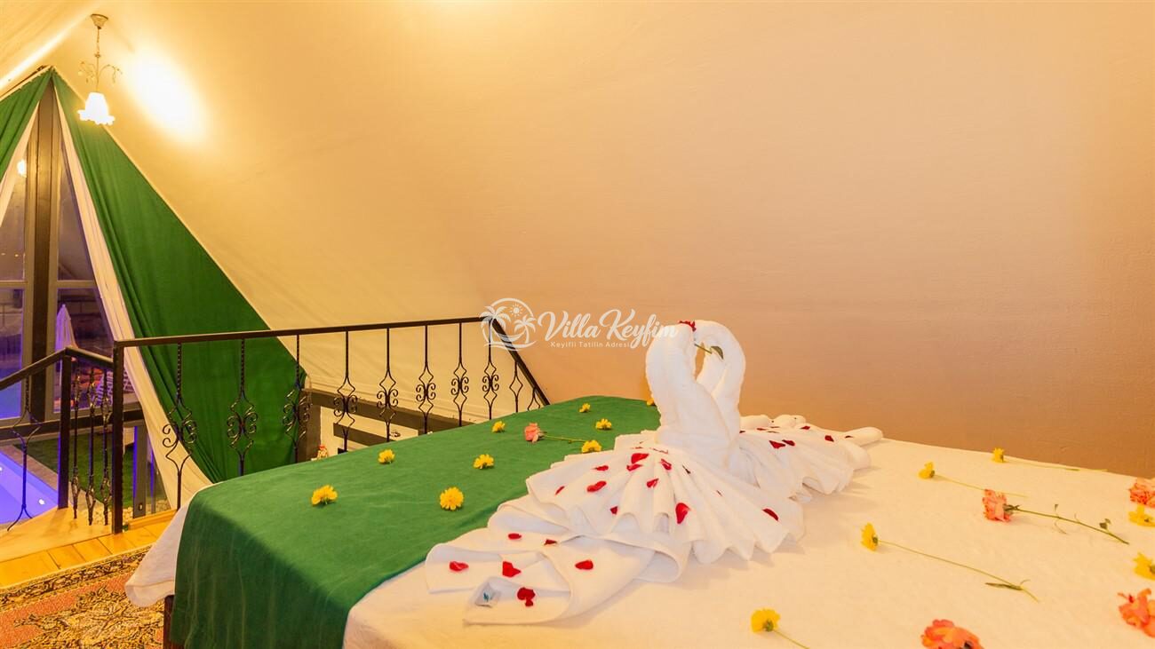 Villa Marilyn — 28
