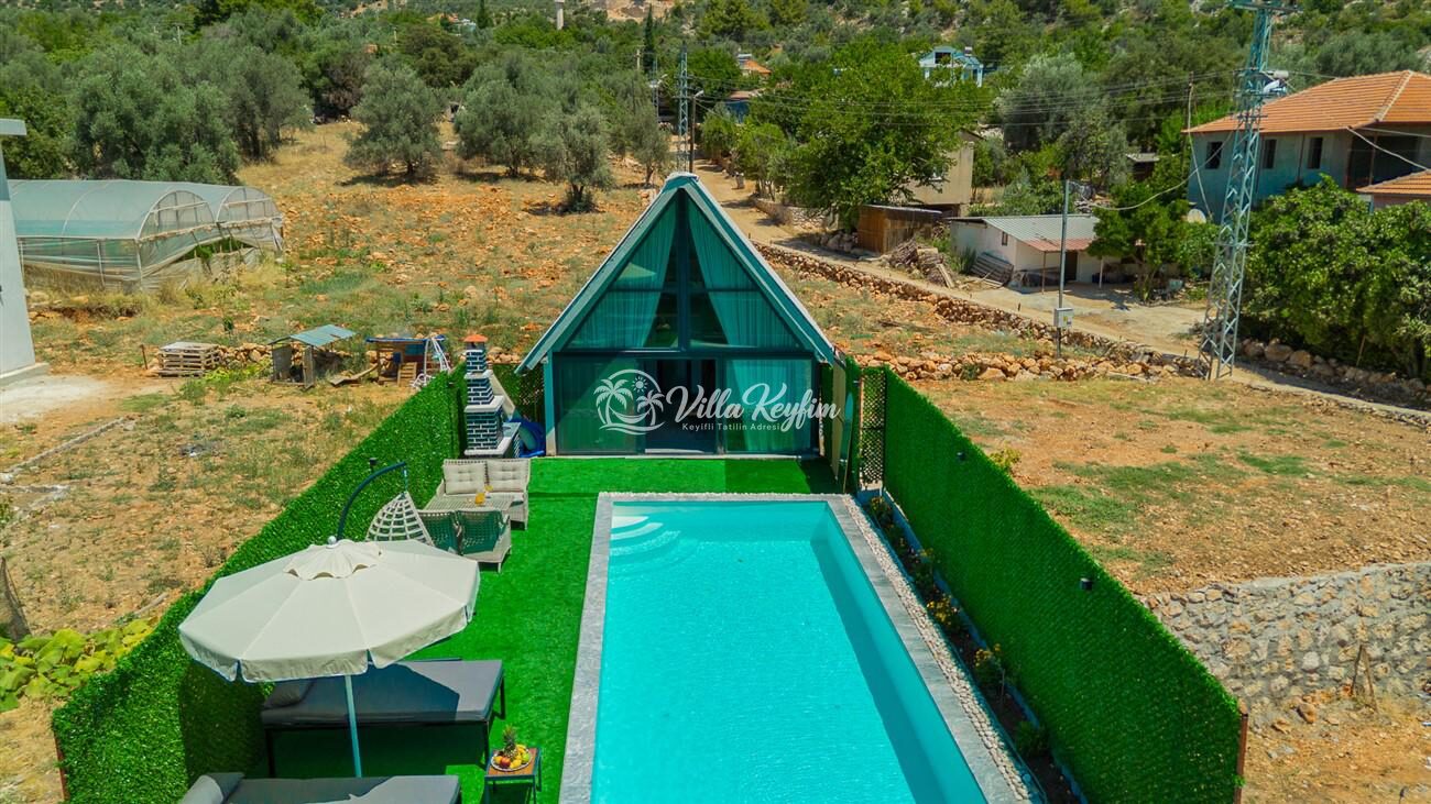 Villa Marilyn — 34