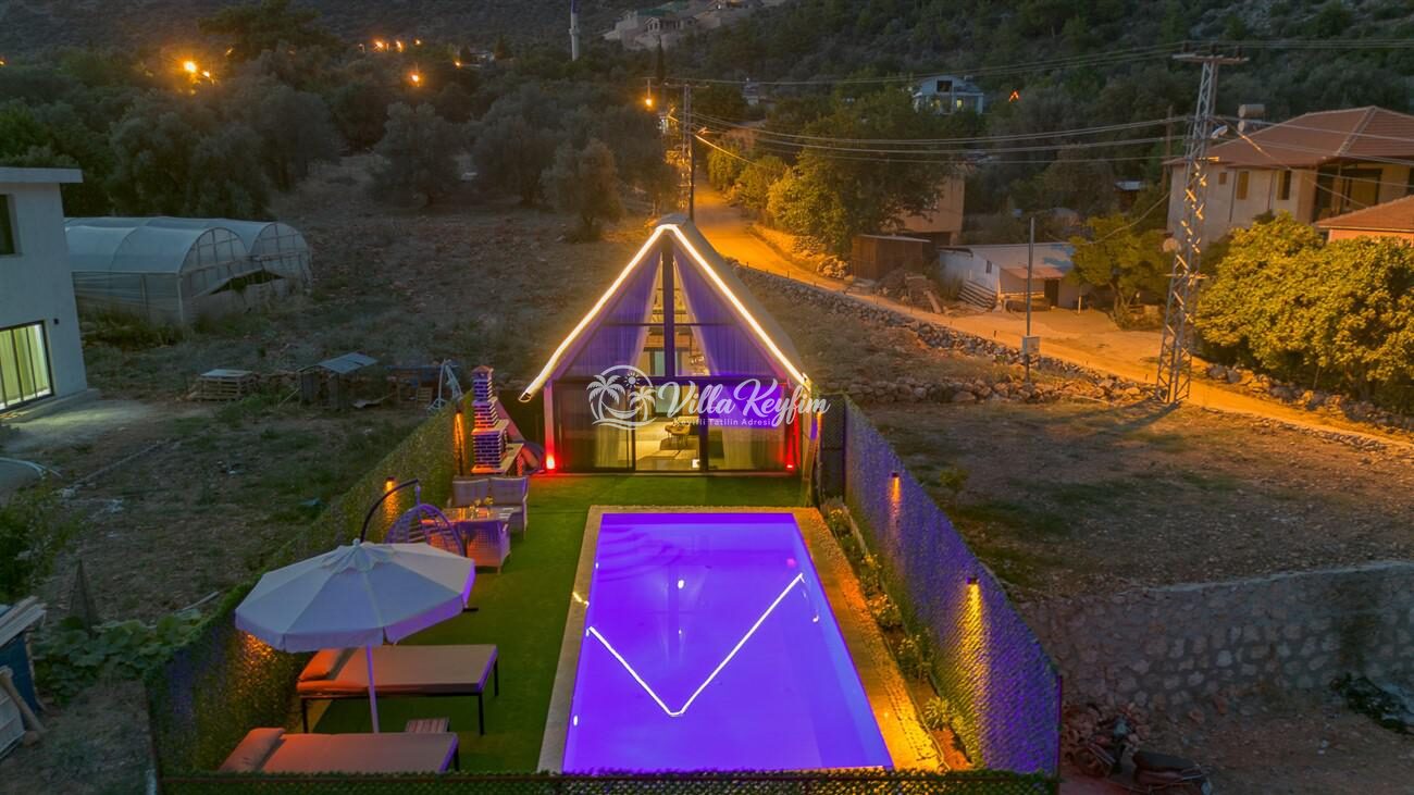 Villa Marilyn — 38