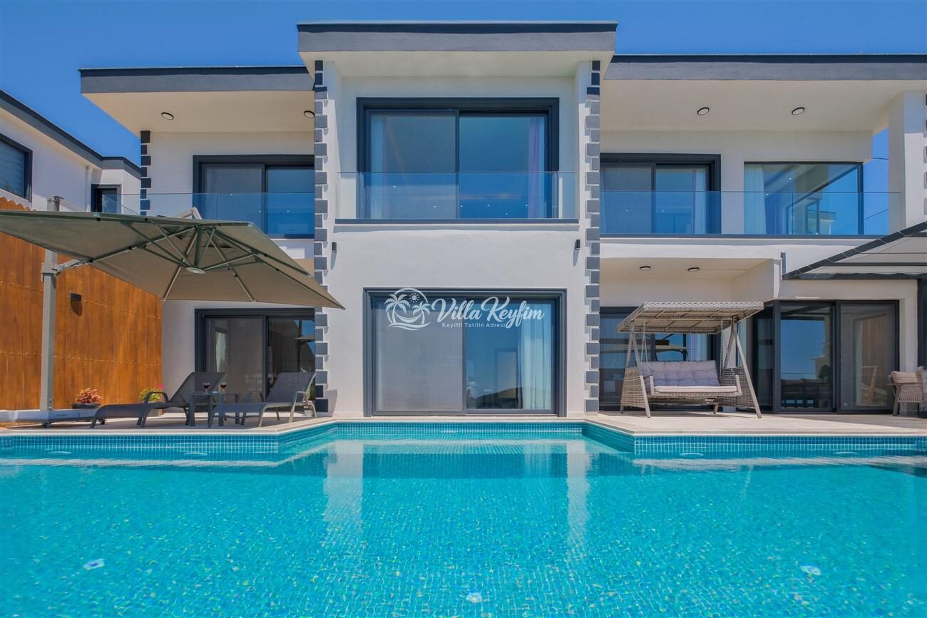 Villa Max Panora 2 — 26