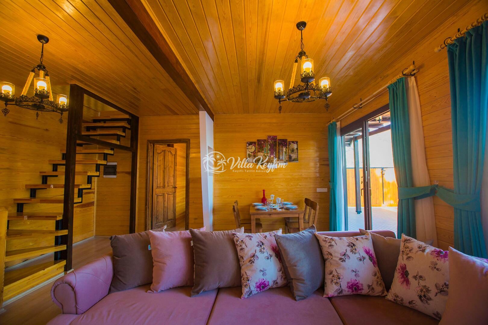 Villa Seyirtepe — 23