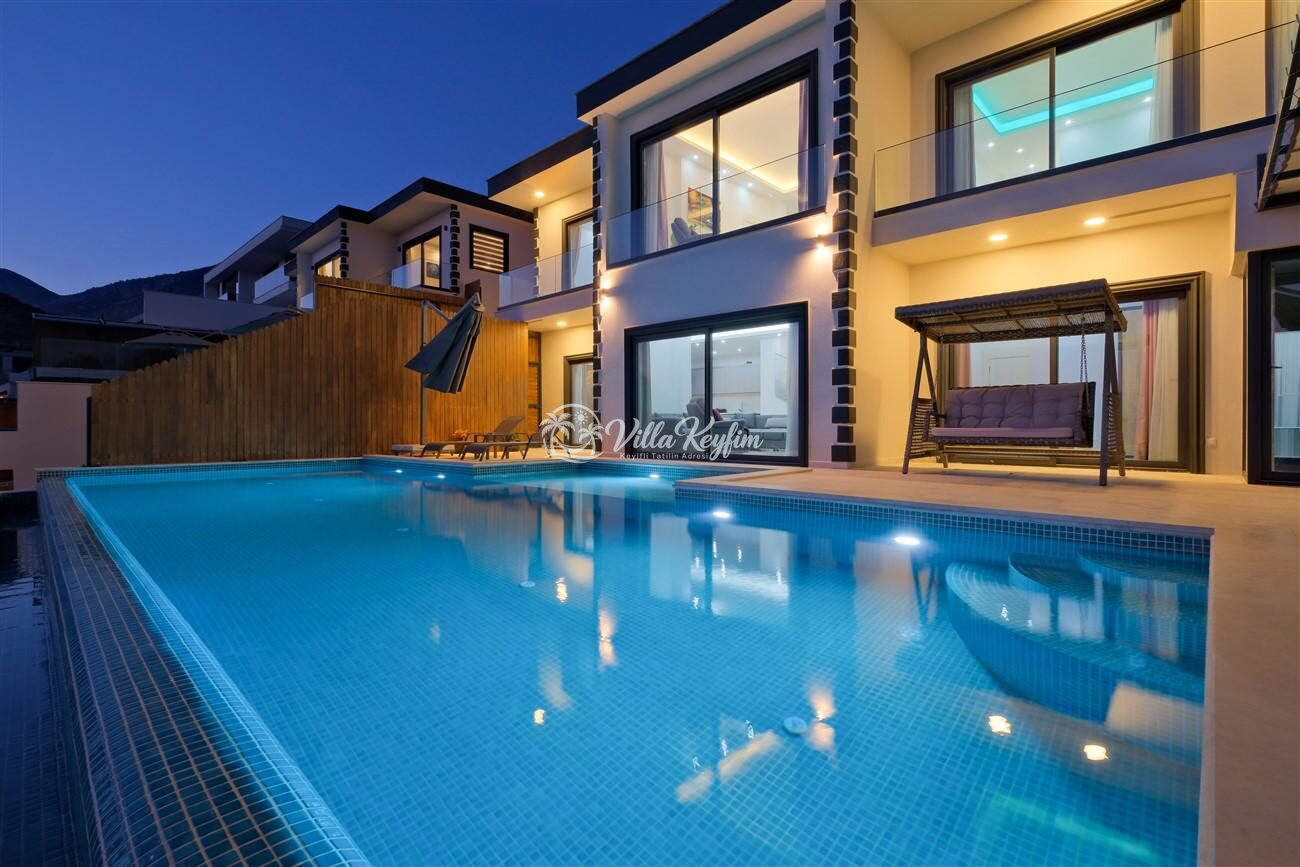 Villa Max Panora 2 — 34