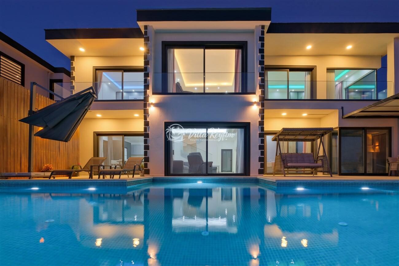 Villa Max Panora 2 — 36