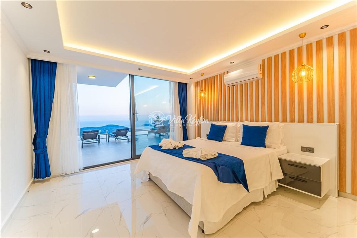 Villa Yeşim Kördere — 55