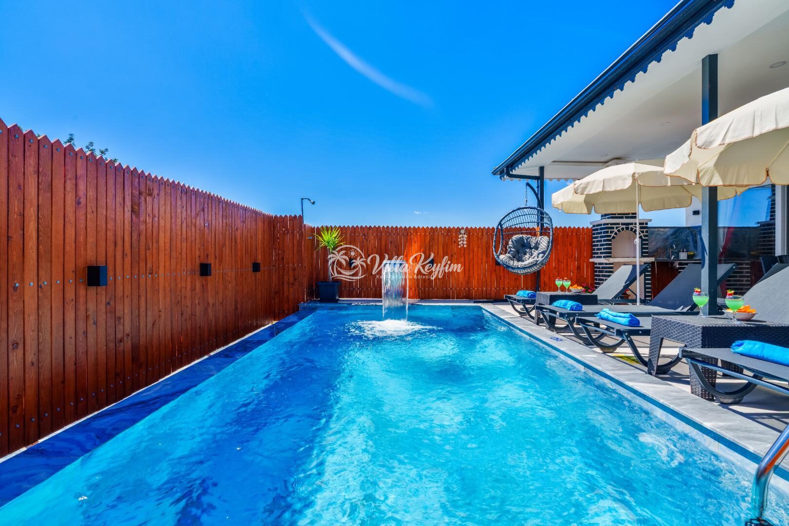 Villa Zirve — 13