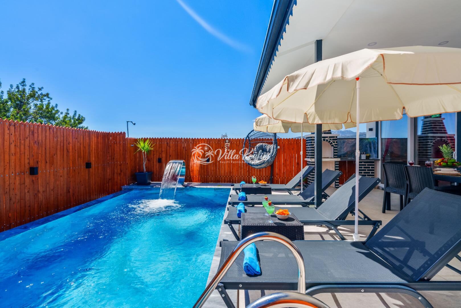 Villa Zirve — 14
