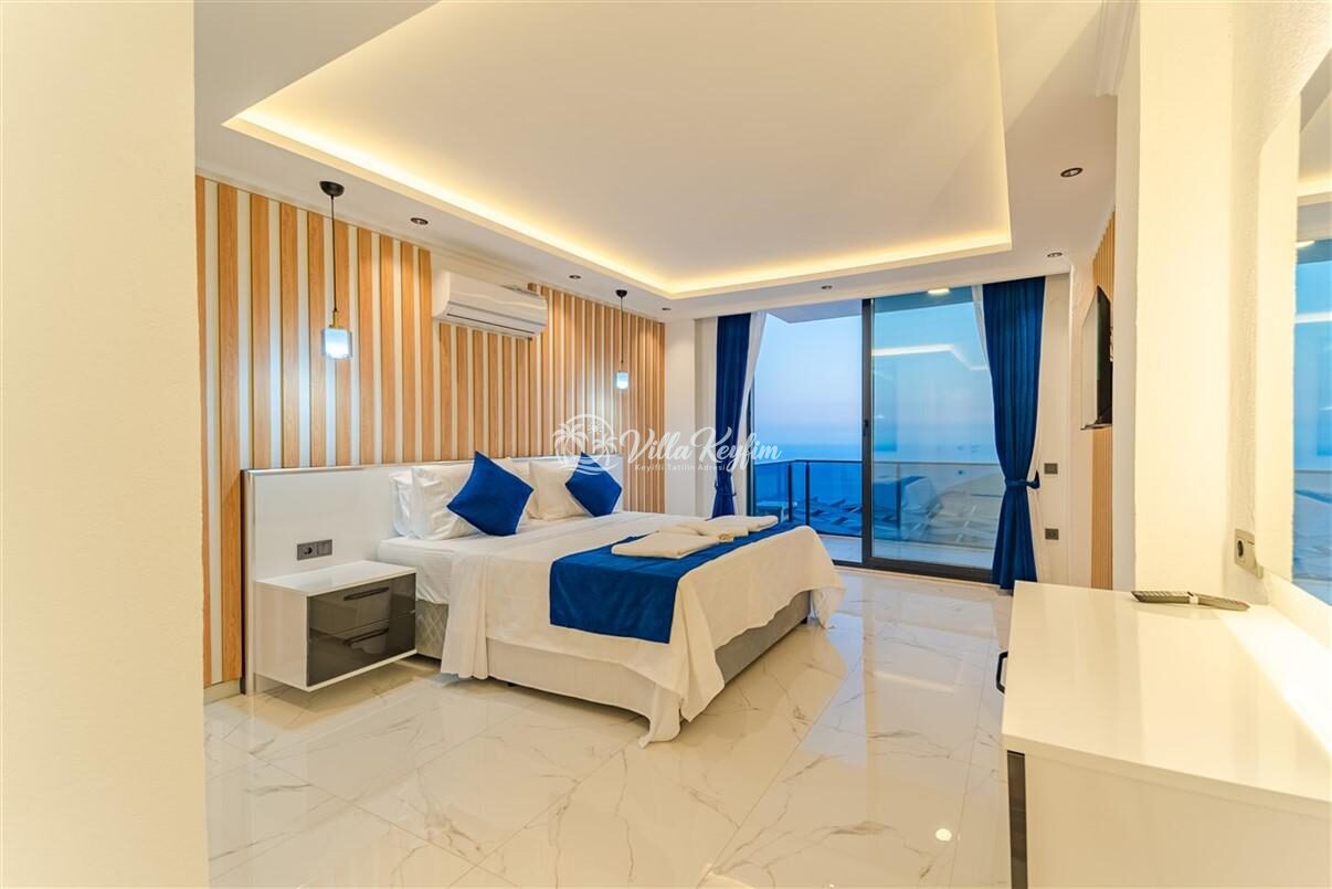 Villa Yeşim Kördere — 62