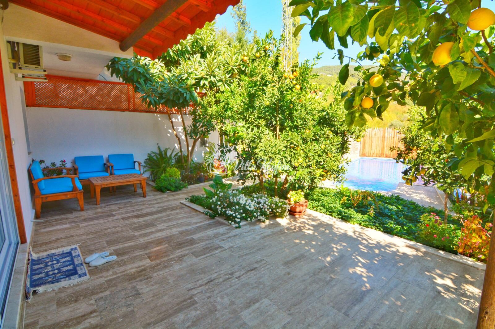 Villa Ayaz — 26