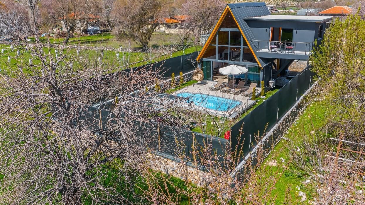 Villa Doğanay Bezirgan — 79