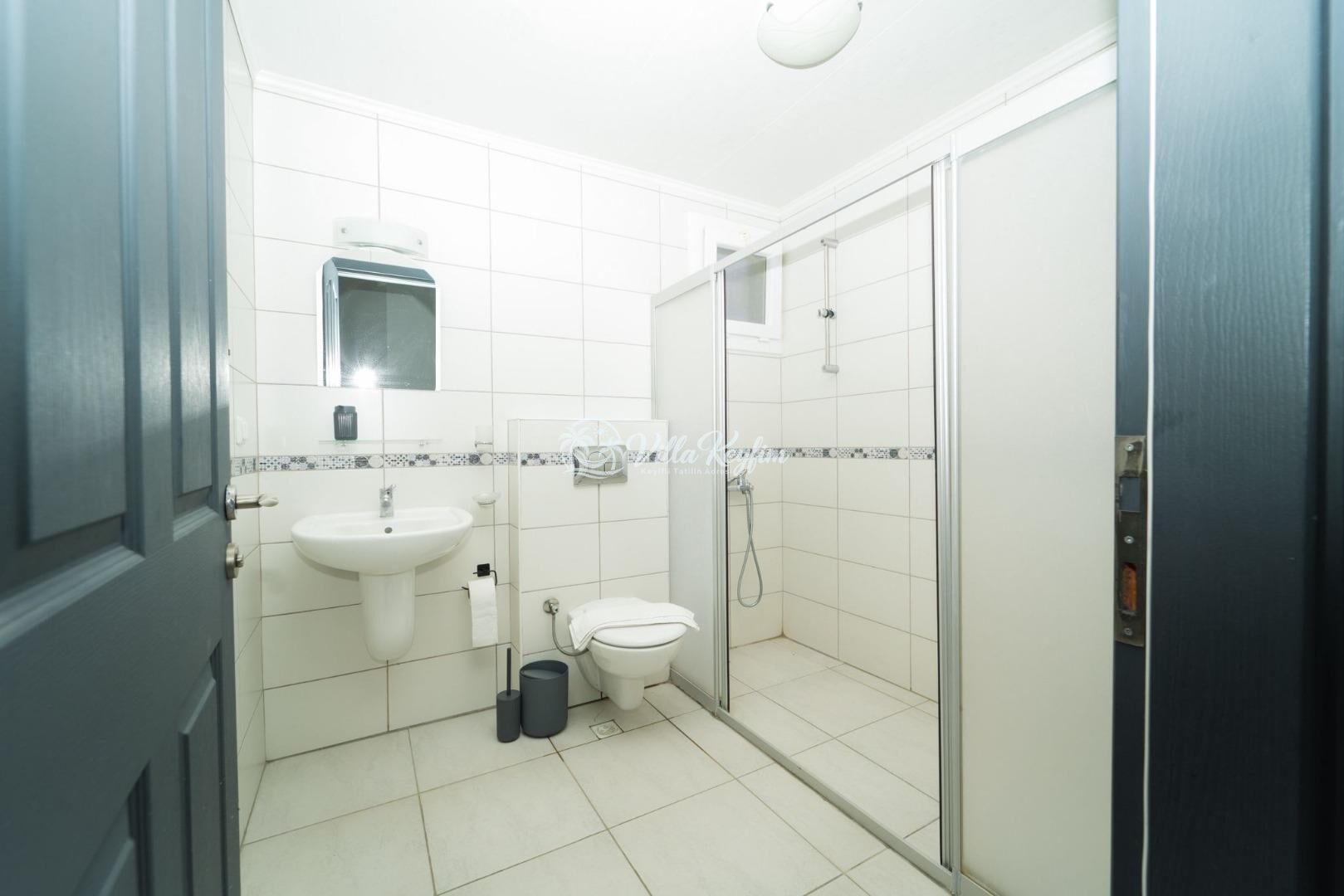 Villa Lemon Ovacık 1 — 12