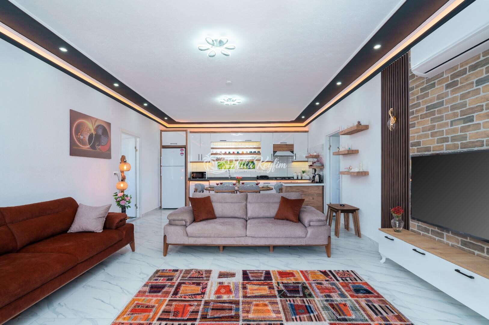 Villa Zirve — 29