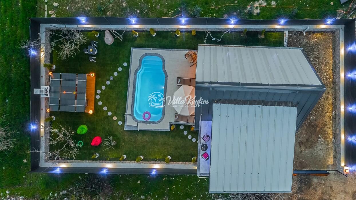 Villa Doğanay Bezirgan — 83