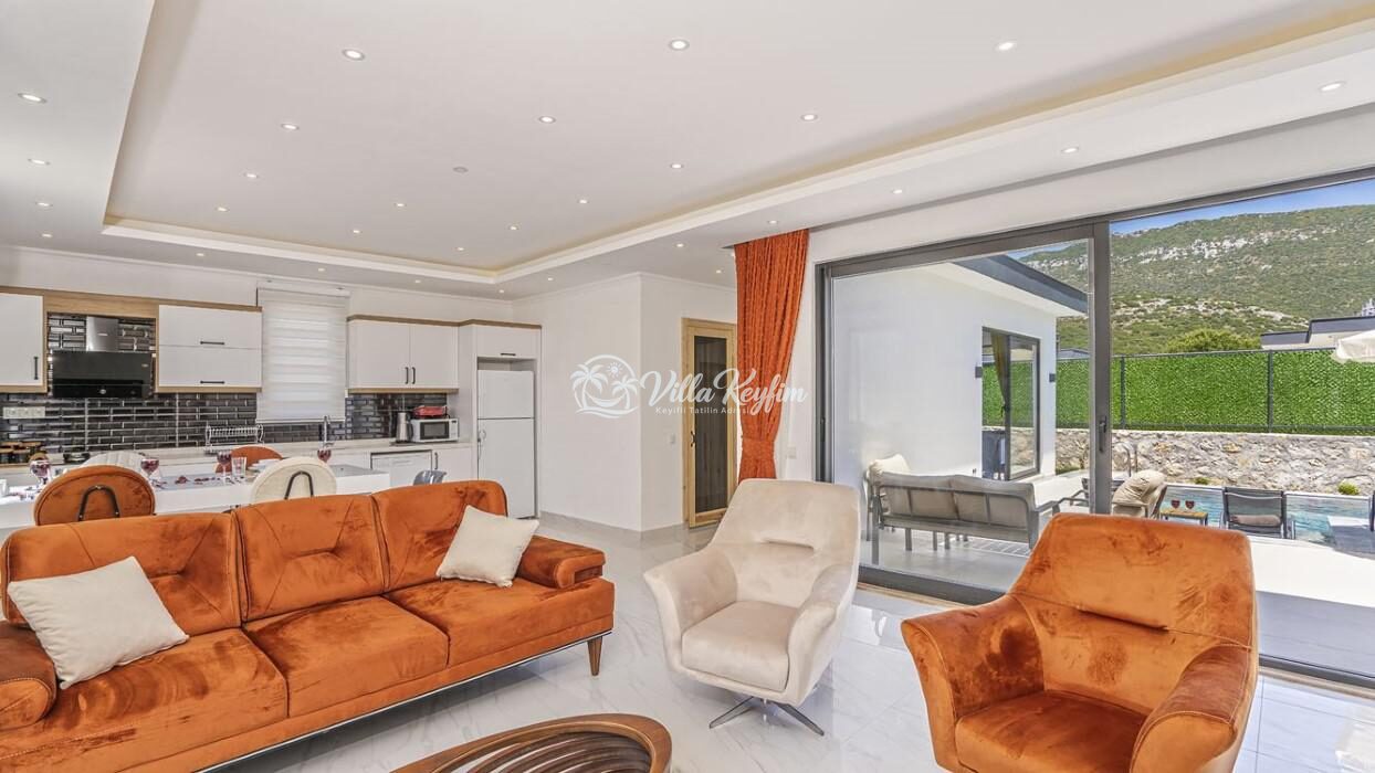 Villa Ortaç 6 — 20