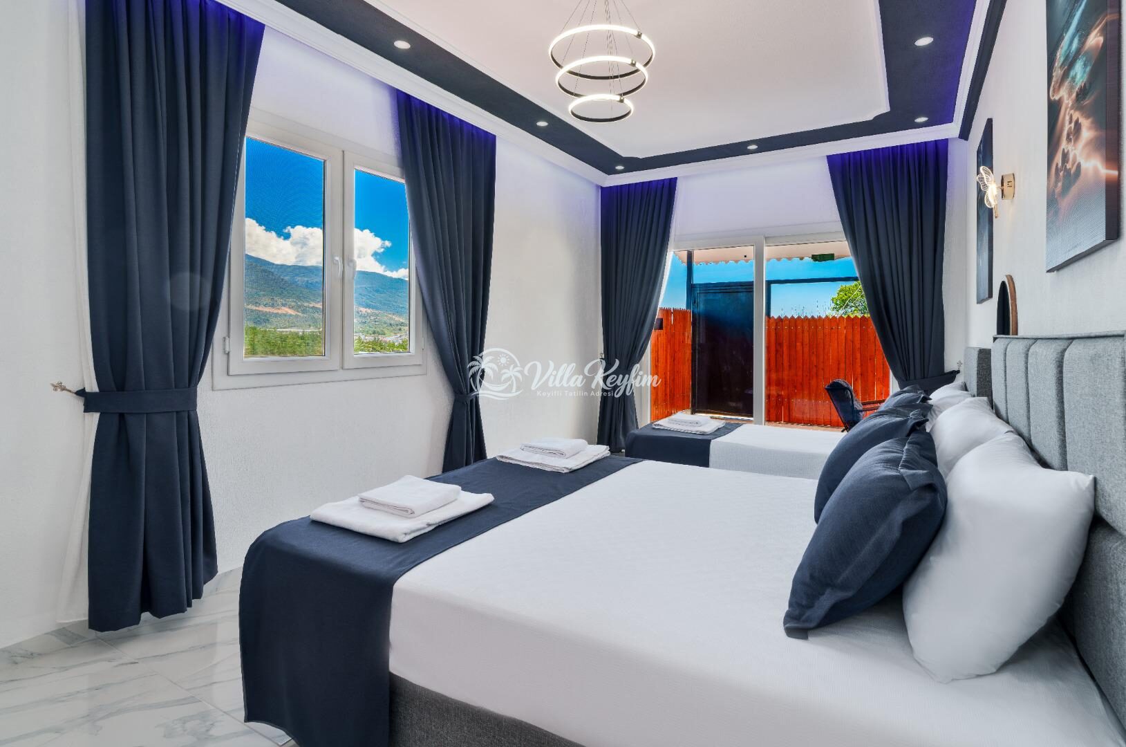 Villa Zirve — 31