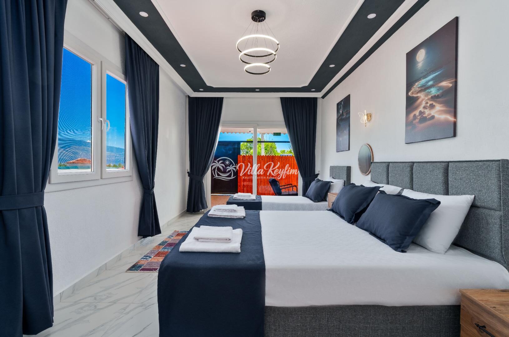Villa Zirve — 32