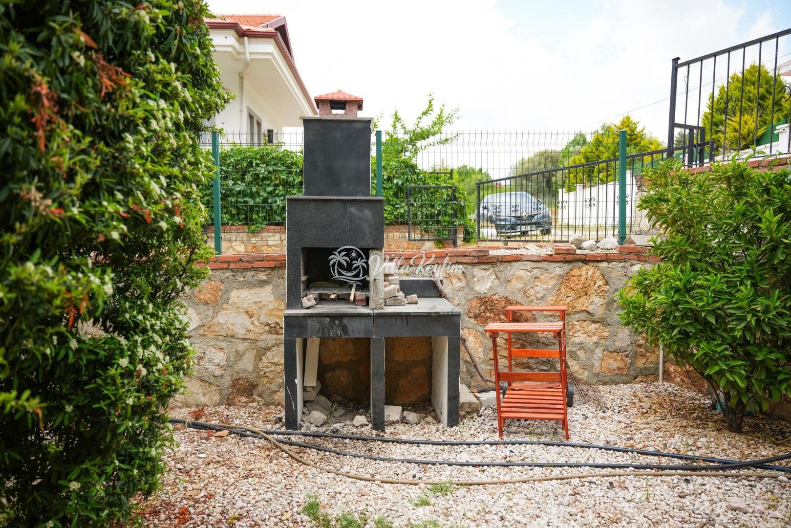 Villa Lemon Ovacık 2 — 9