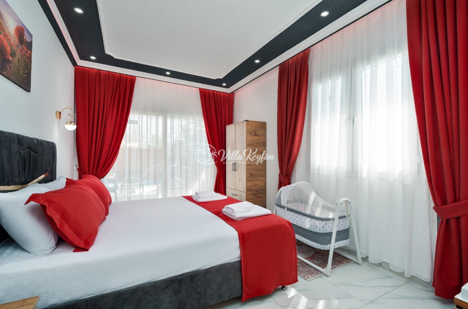 Villa Zirve — 39