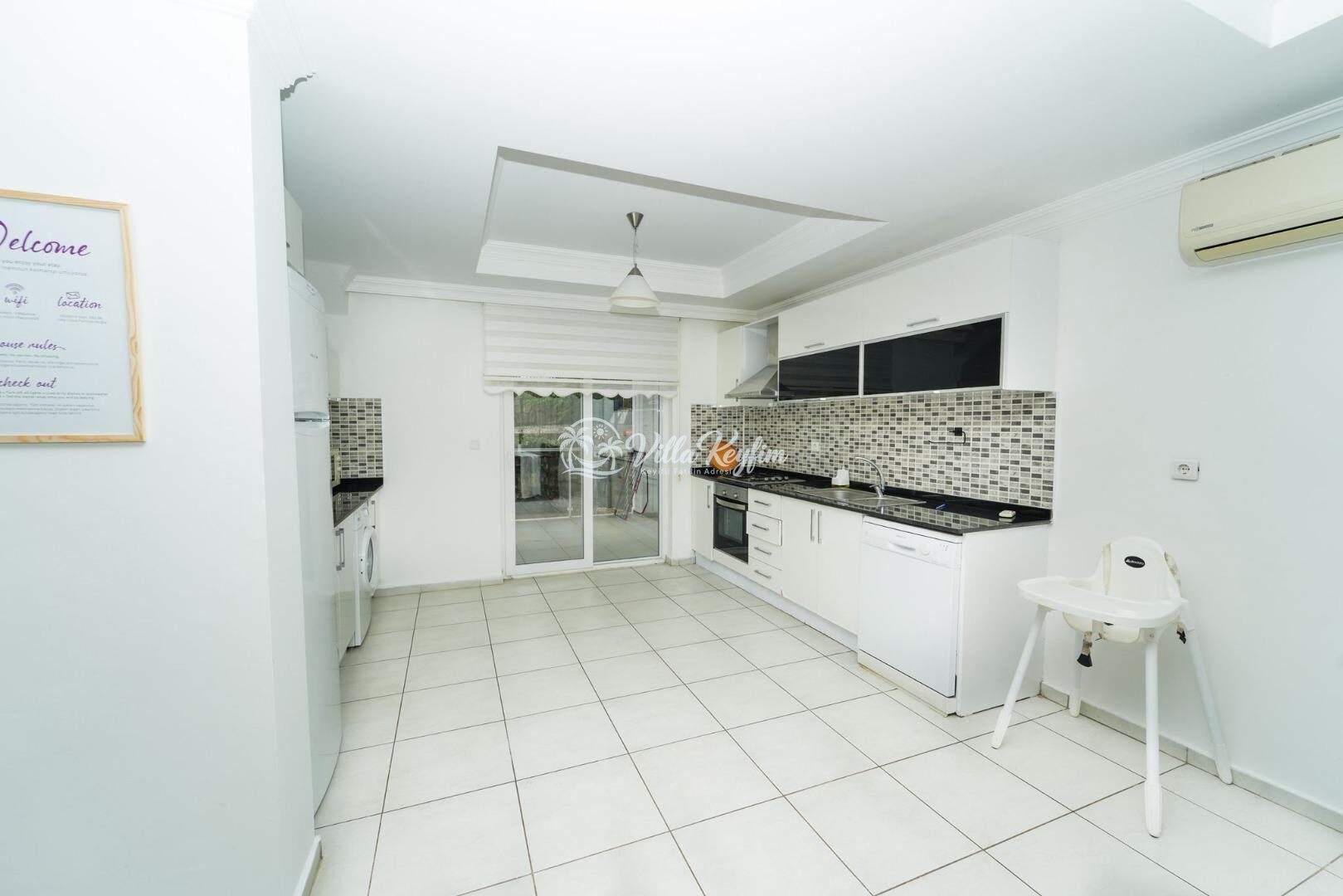 Villa Lemon Ovacık 2 — 16