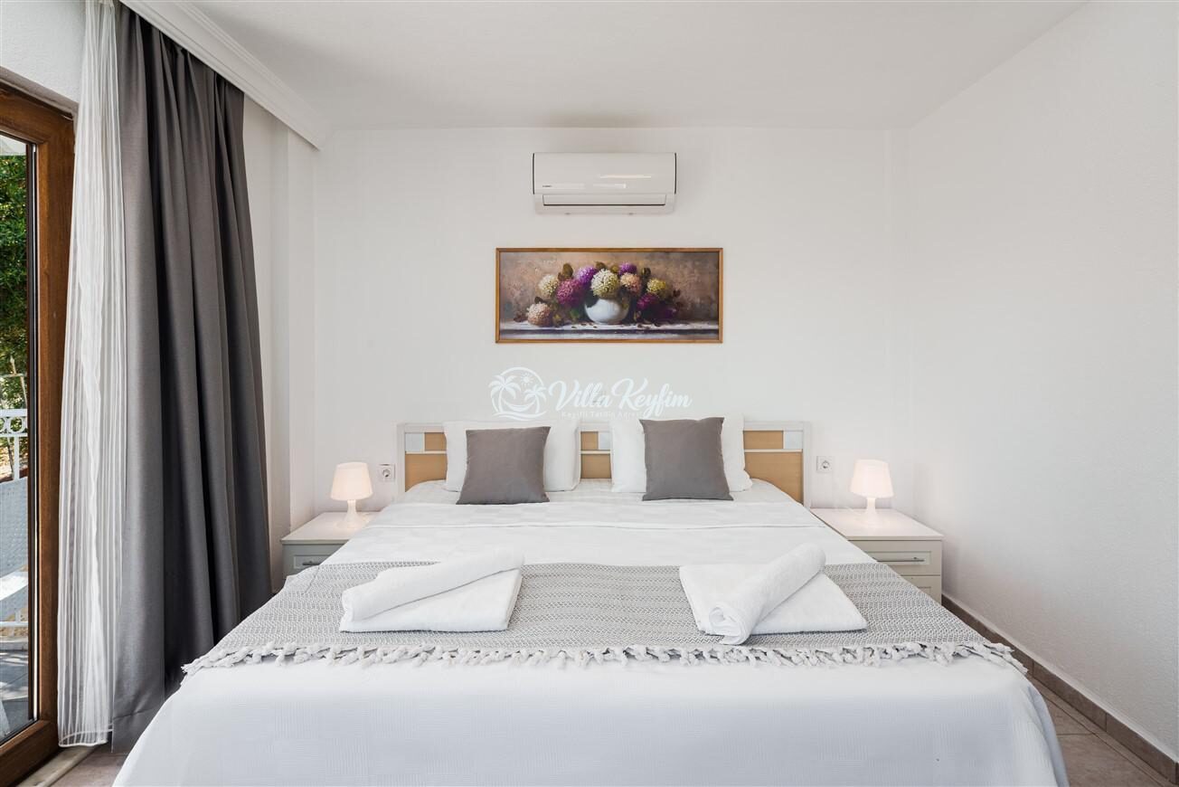 Villa Doğa Kalkan — 53