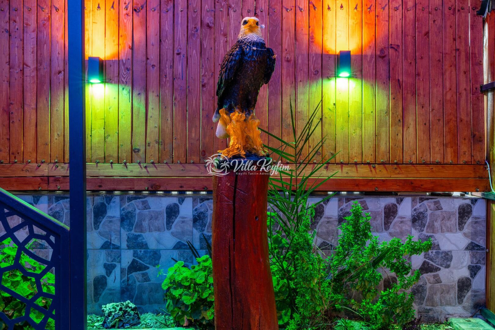 Villa Zirve — 45