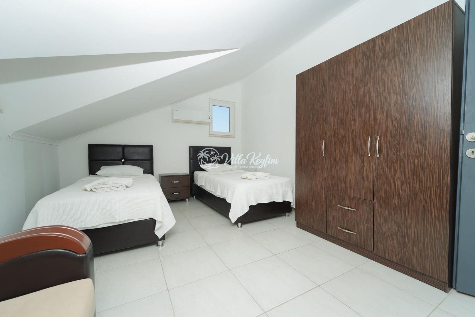 Villa Lemon Ovacık 2 — 20