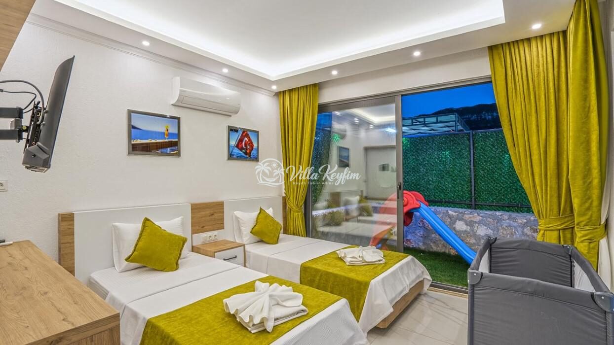 Villa Ortaç 6 — 47