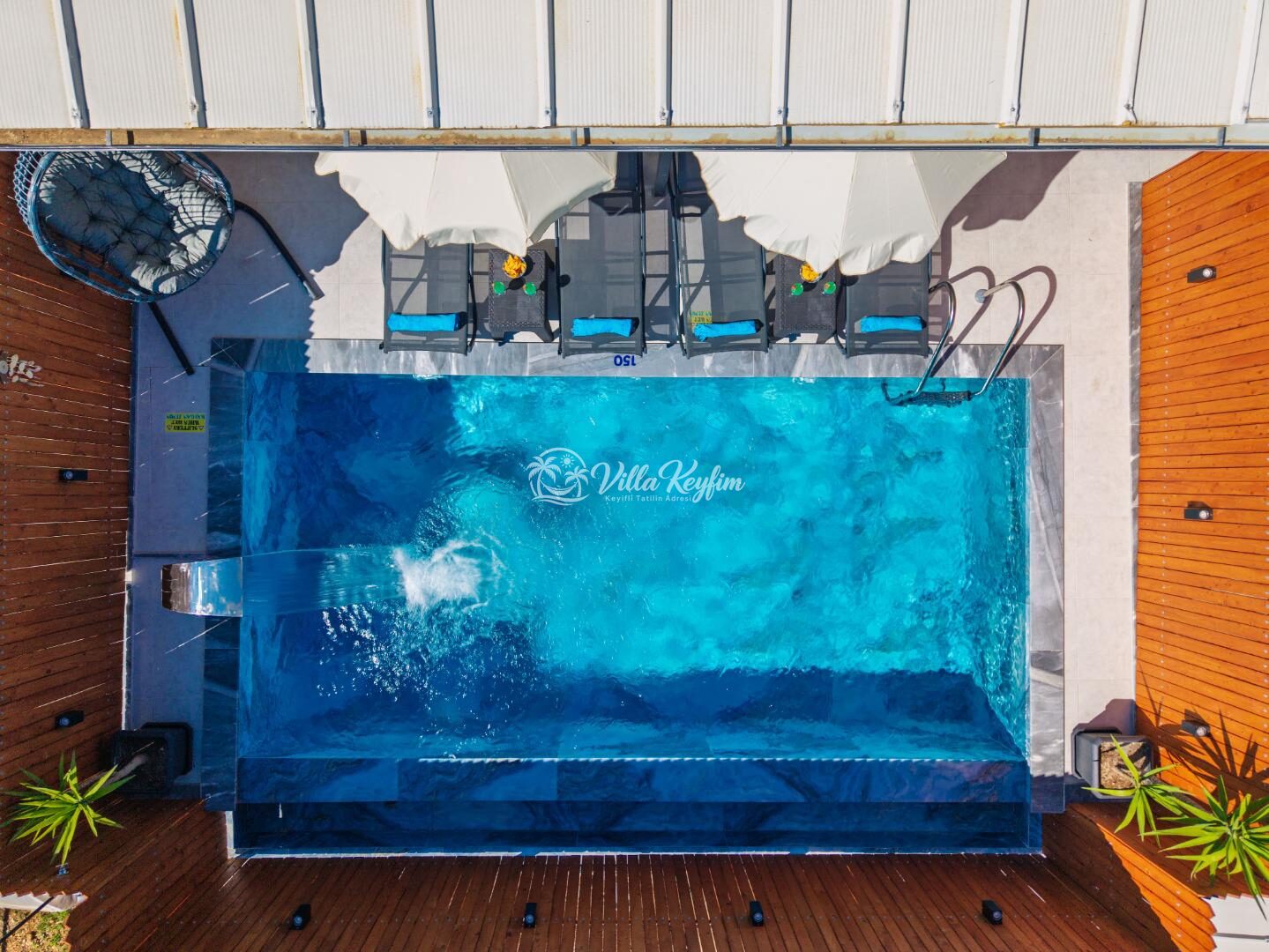 Villa Zirve — 47