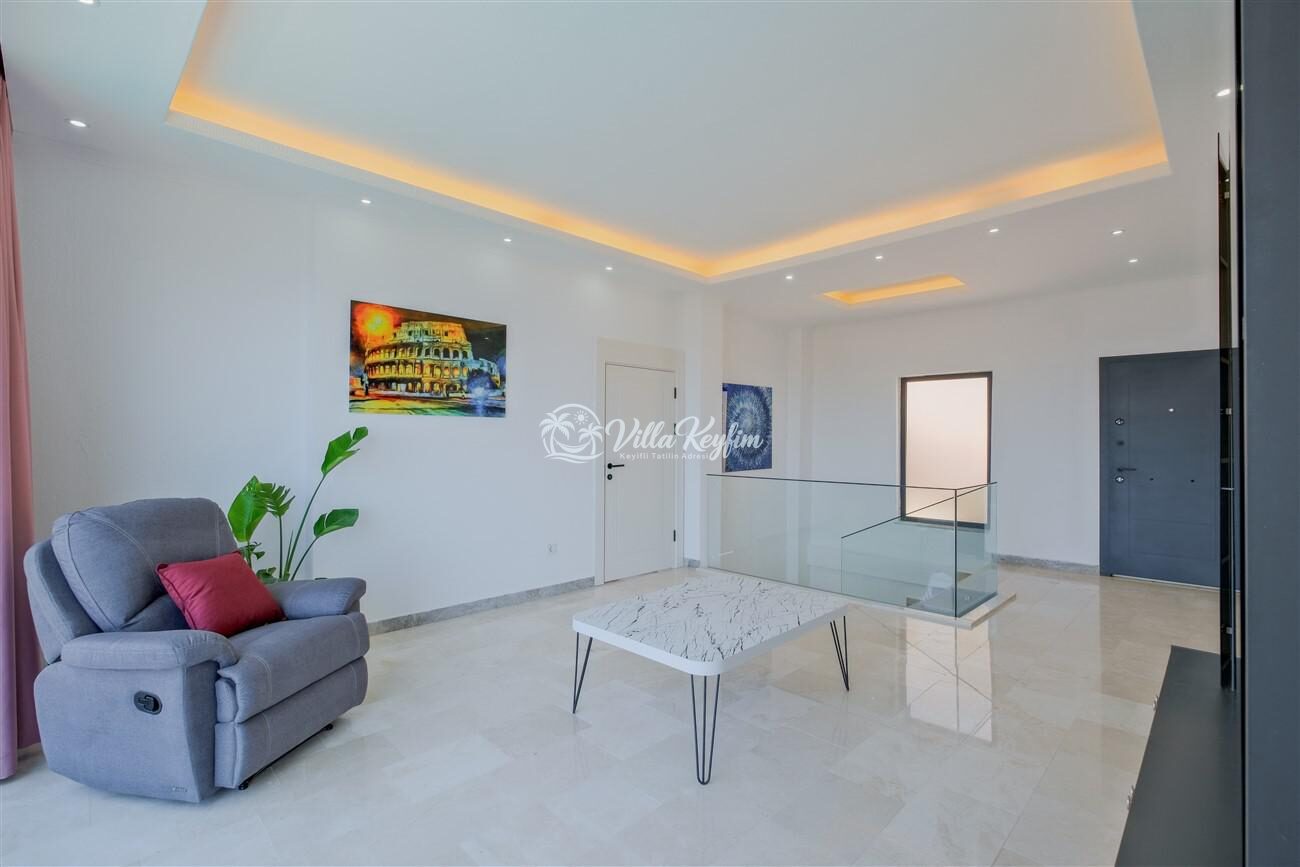 Villa Max Panora 2 — 87