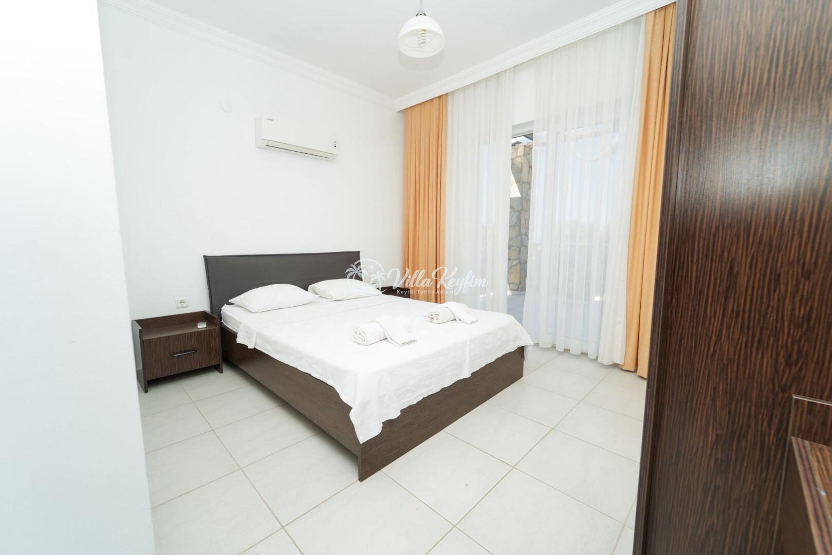 Villa Lemon Ovacık 3 — 22