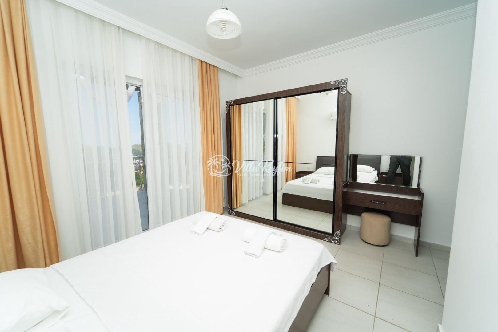 Villa Lemon Ovacık 3 — 24