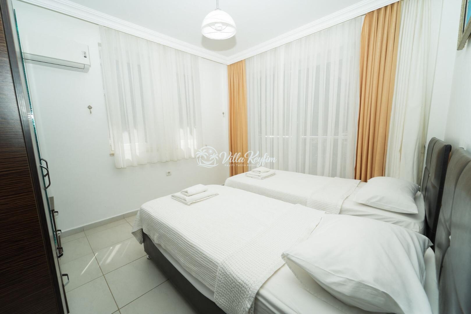Villa Lemon Ovacık 2 — 27