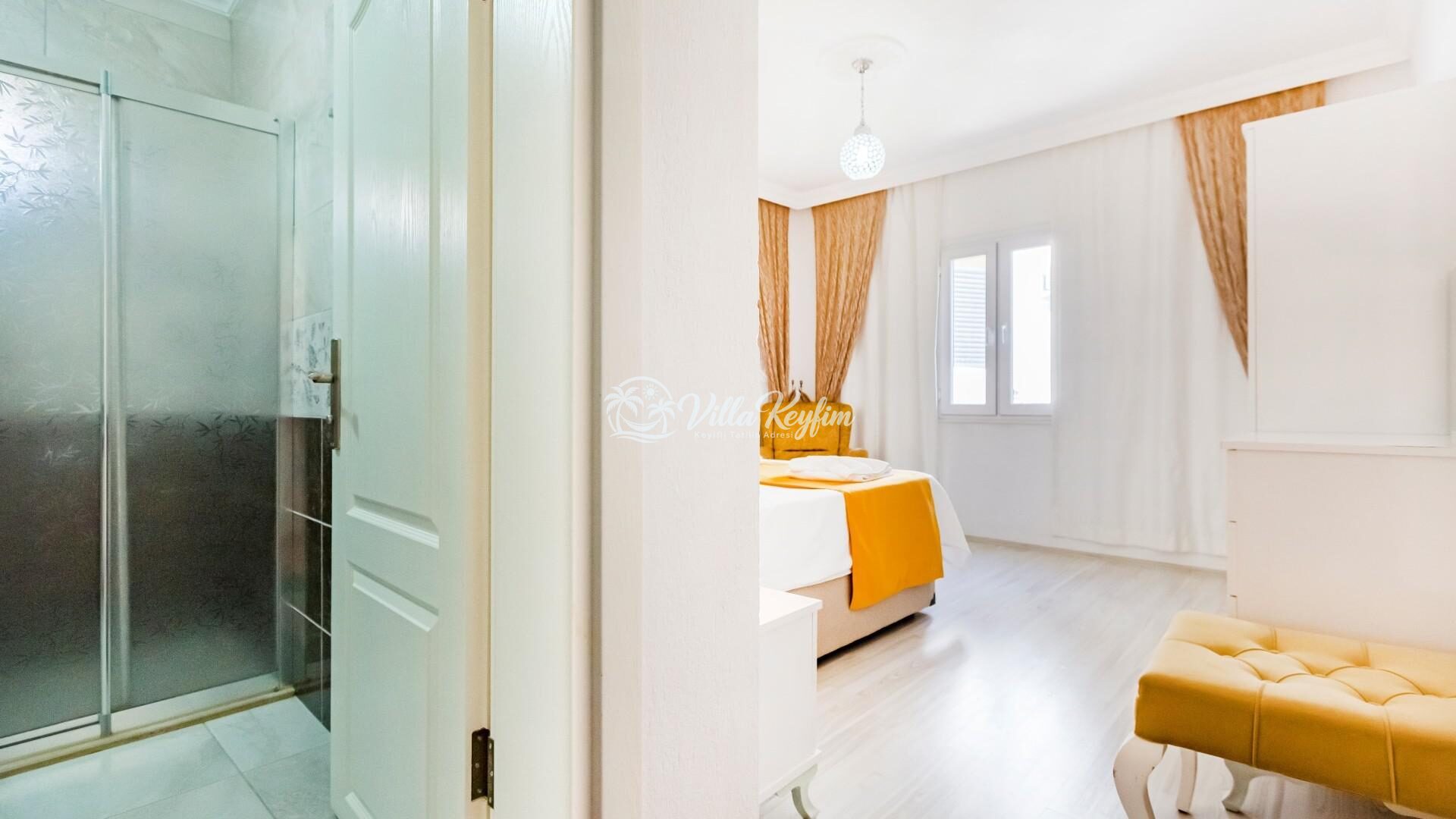 Villa Fesleğen Kördere — 24