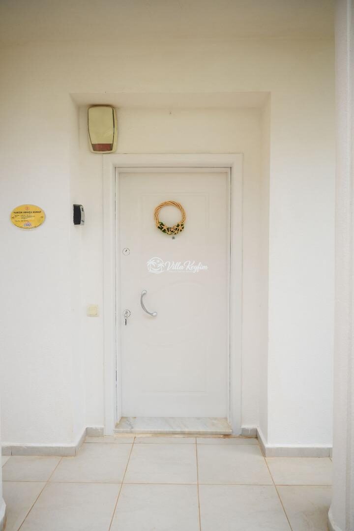 Villa Lemon Ovacık 2 — 29